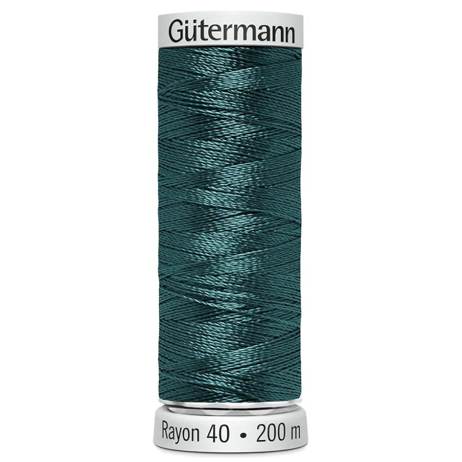 Gütermann Rayon 40 – 200m – 1285