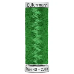 Gütermann Rayon 40 – 200m – 1278
