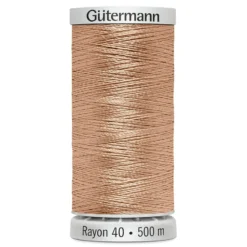 Gütermann Rayon 40 – 500m – 619