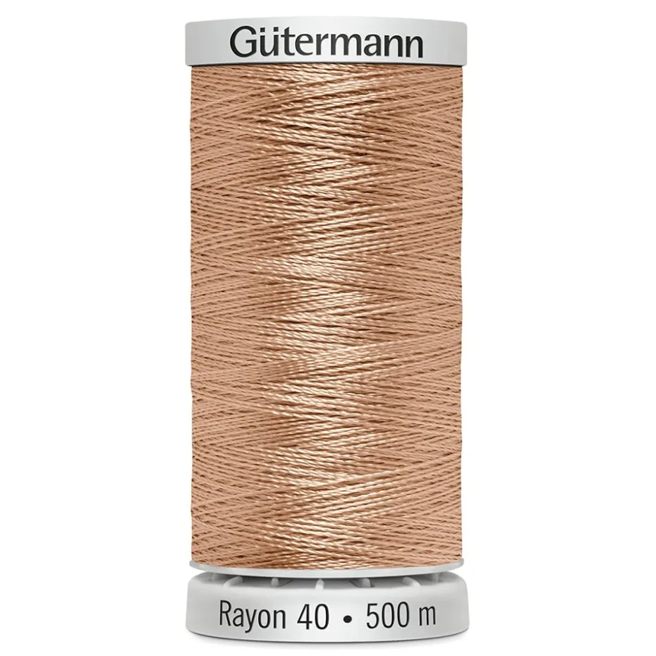 Gütermann Rayon 40 – 500m – 619