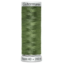 Gütermann Rayon 40 – 200m – 1276