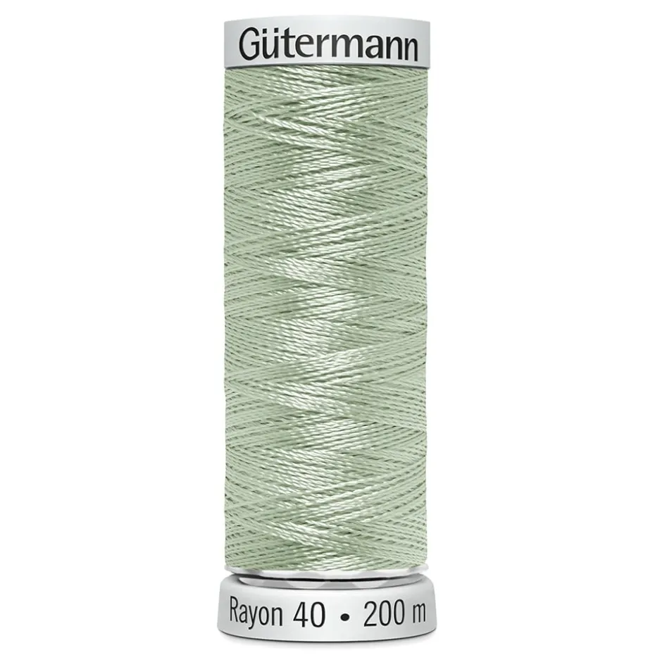 Gütermann Rayon 40 – 200m – 1275