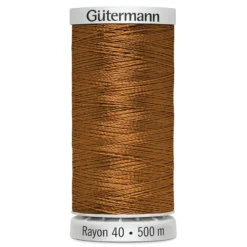 Gütermann Rayon 40 – 500m – 568