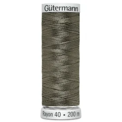 Gütermann Rayon 40 – 200m – 1270