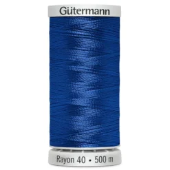 Gütermann Rayon 40 – 500m – 526