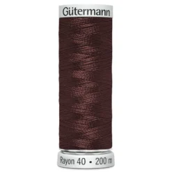 Gütermann Rayon 40 – 200m – 1264