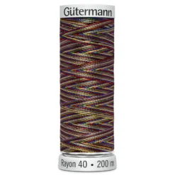 Gütermann Rayon 40 – 200m – 2247