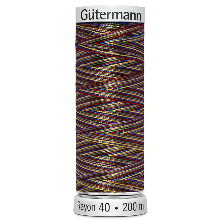 Gütermann Rayon 40 – 200m – 2247
