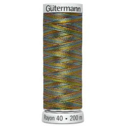 Gütermann Rayon 40 – 200m – 2246