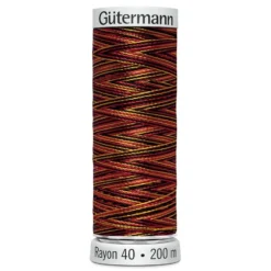 Gütermann Rayon 40 – 200m – 2245
