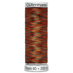 Gütermann Rayon 40 – 200m – 2244