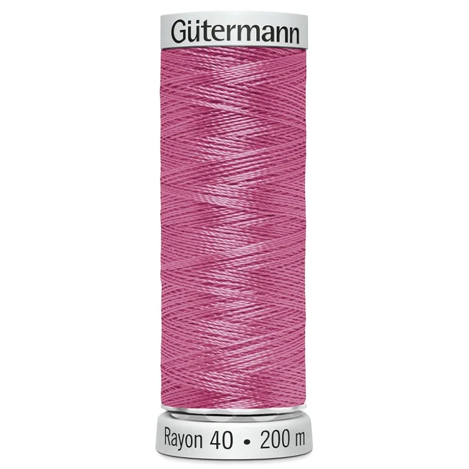 Gütermann Rayon 40 – 200m – 1256