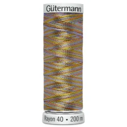 Gütermann Rayon 40 – 200m – 2243