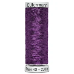 Gütermann Rayon 40 – 200m – 1255