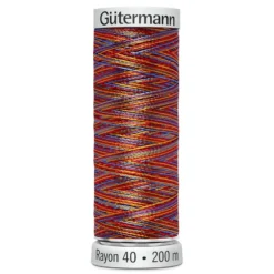 Gütermann Rayon 40 – 200m – 2242