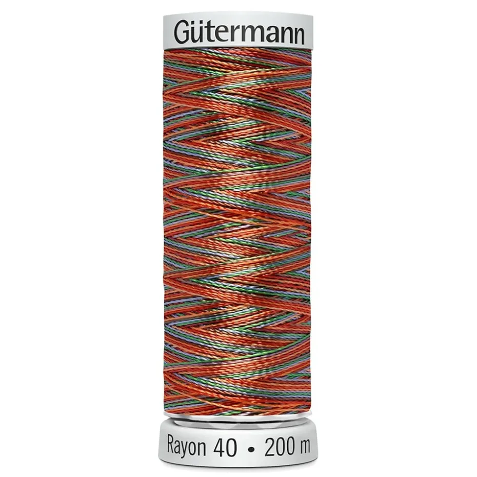 Gütermann Rayon 40 – 200m – 2241