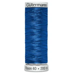 Gütermann Rayon 40 – 200m – 1253