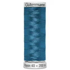 Gütermann Rayon 40 – 200m – 1251