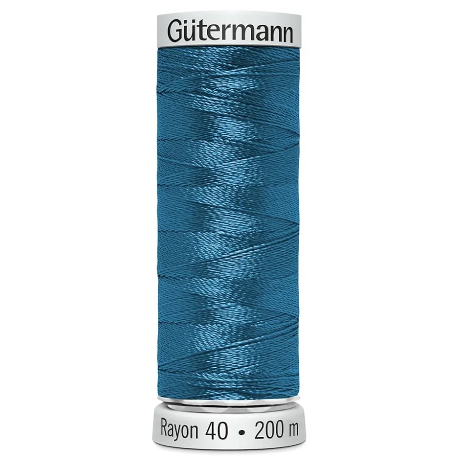 Gütermann Rayon 40 – 200m – 1251