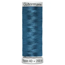 Gütermann Rayon 40 – 200m – 1250
