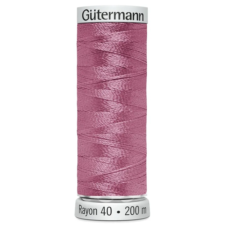 Gütermann Rayon 40 – 200m – 1224