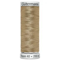 Gütermann Rayon 40 – 200m – 1055