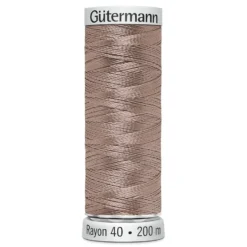 Gütermann Rayon 40 – 200m – 1054