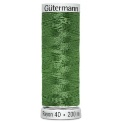 Gütermann Rayon 40 – 200m – 1049