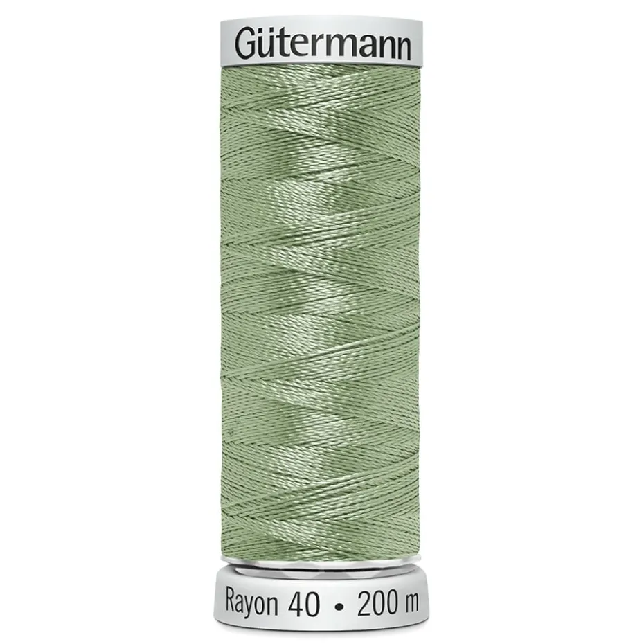 Gütermann Rayon 40 – 200m – 1047