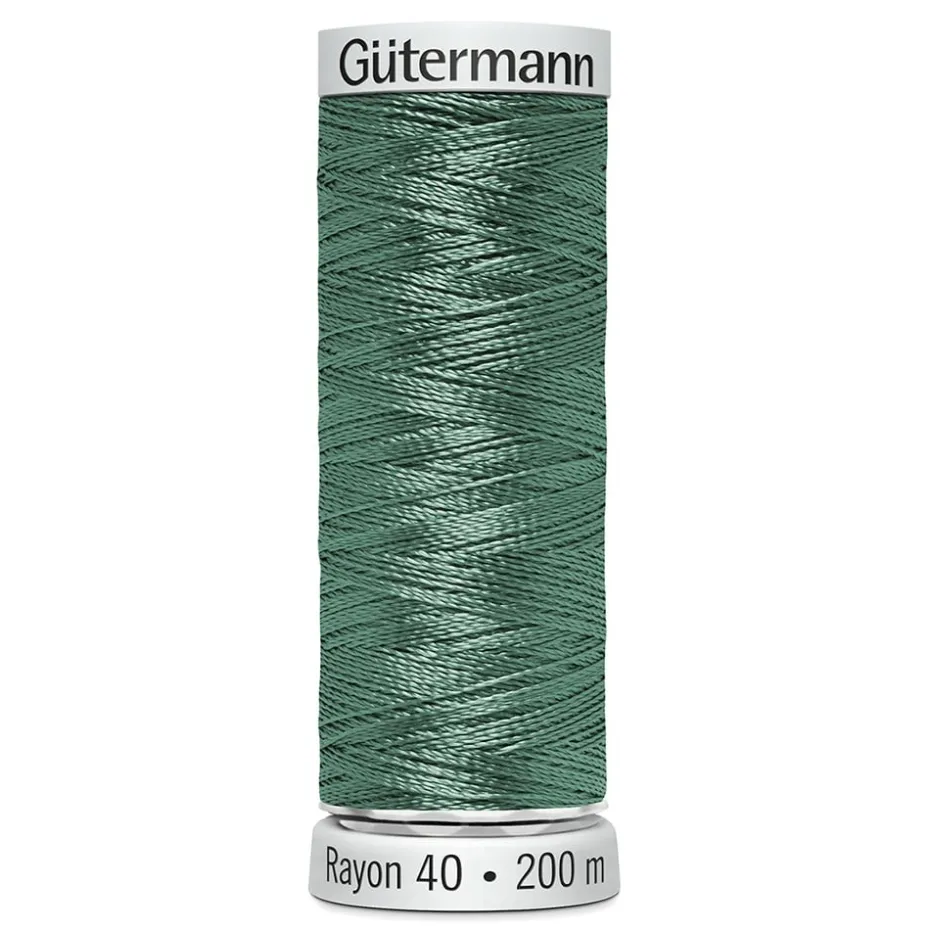 Gütermann Rayon 40 – 200m – 1046