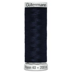 Gütermann Rayon 40 – 200m – 1044
