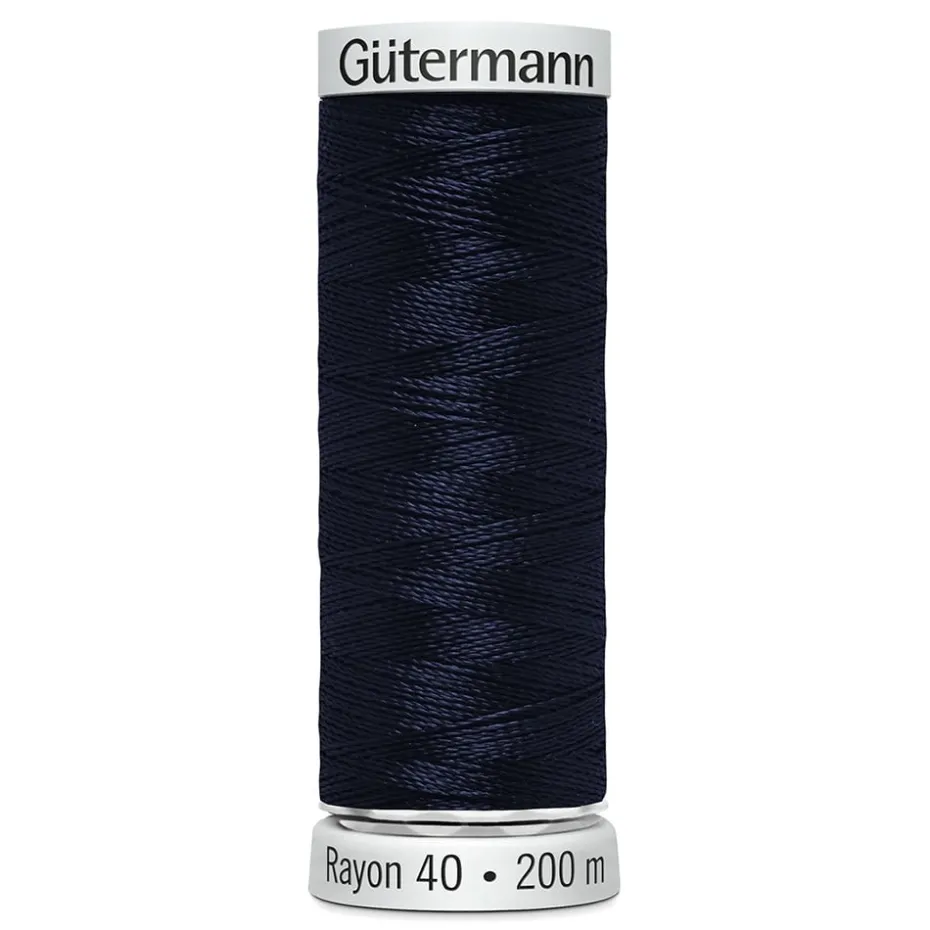Gütermann Rayon 40 – 200m – 1044
