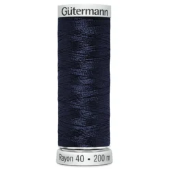 Gütermann Rayon 40 – 200m – 1043