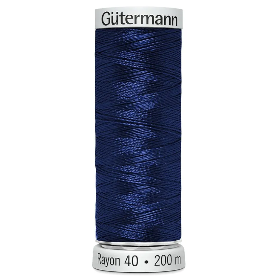 Gütermann Rayon 40 – 200m – 1042