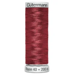 Gütermann Rayon 40 – 200m – 1034