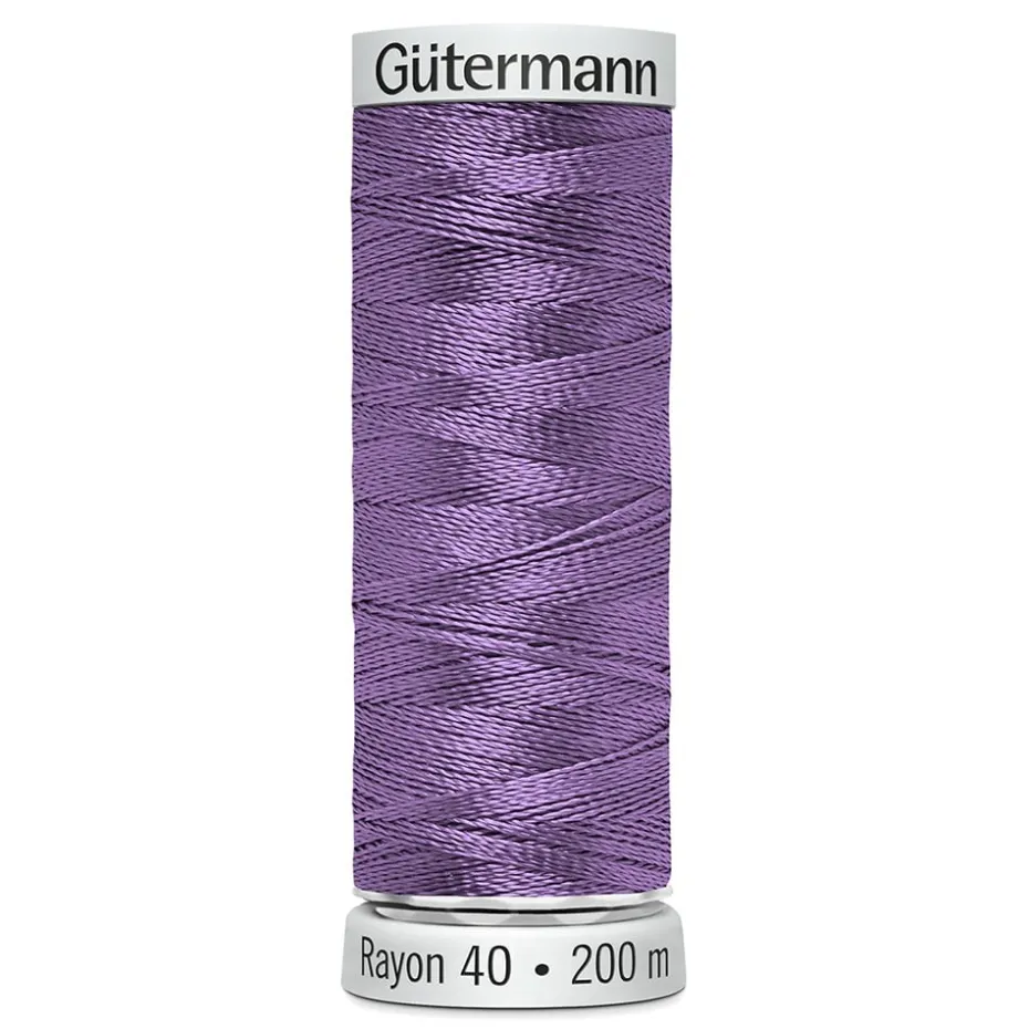 Gütermann Rayon 40 – 200m – 1032