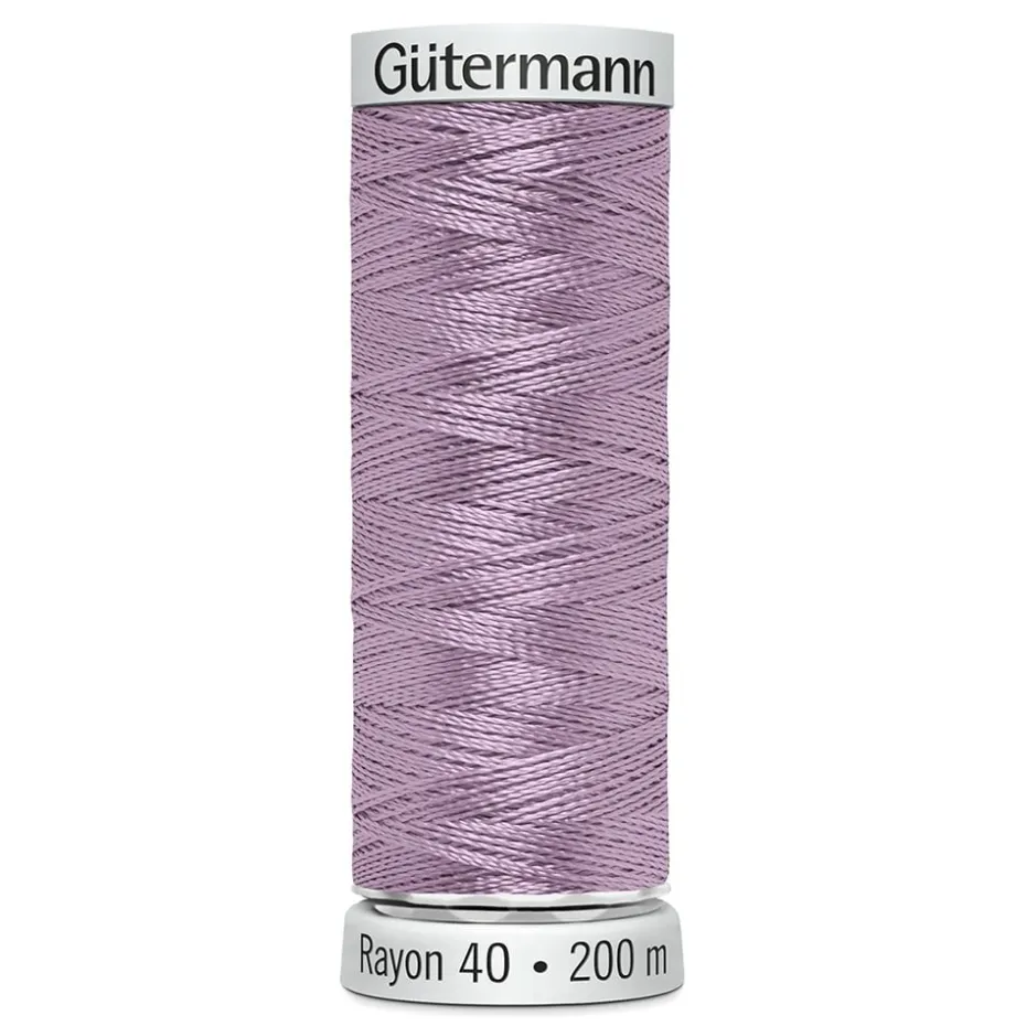 Gütermann Rayon 40 – 200m – 1031