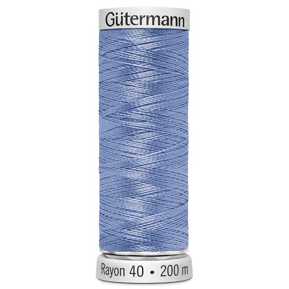 Gütermann Rayon 40 – 200m – 1030