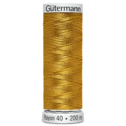 Gütermann Rayon 40 – 200m – 1025