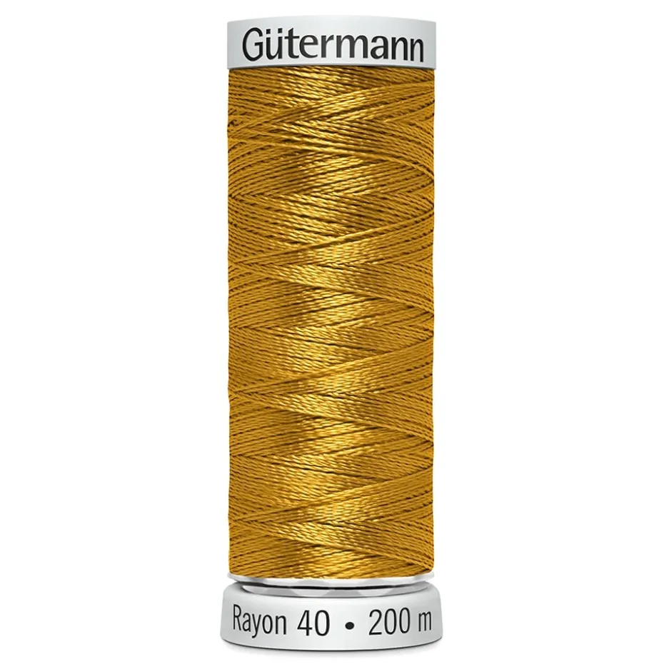 Gütermann Rayon 40 – 200m – 1025