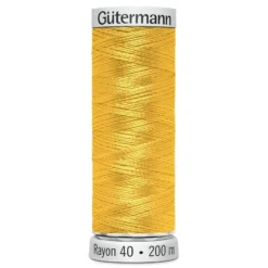 Gütermann Rayon 40 – 200m – 1023