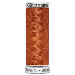 Gütermann Rayon 40 – 200m – 1021