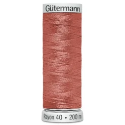 Gütermann Rayon 40 – 200m – 1020