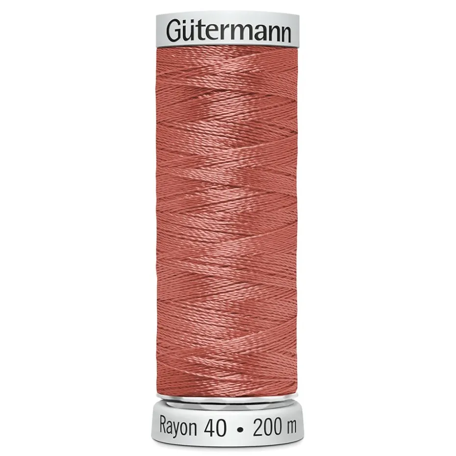 Gütermann Rayon 40 – 200m – 1020