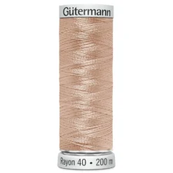 Gütermann Rayon 40 – 200m – 1017