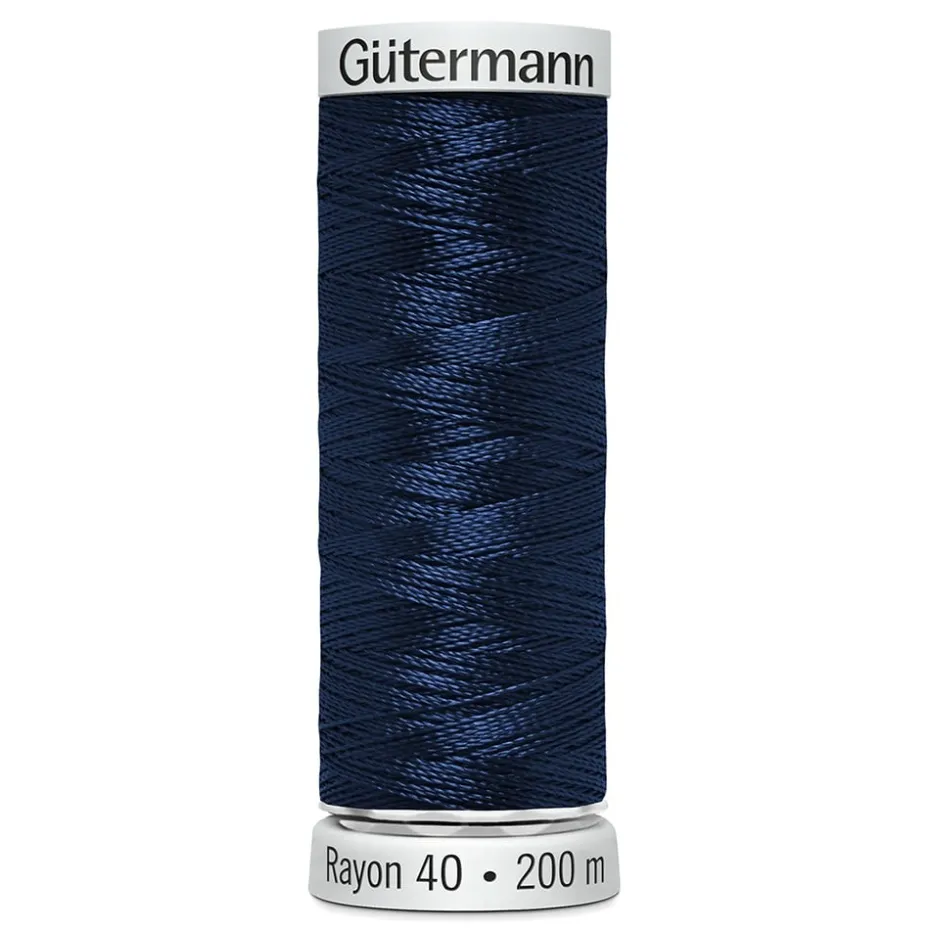 Gütermann Rayon 40 – 200m – 643