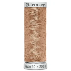 Gütermann Rayon 40 – 200m – 619