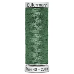 Gütermann Rayon 40 – 200m – 580