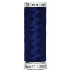 Gütermann Rayon 40 – 200m – 572