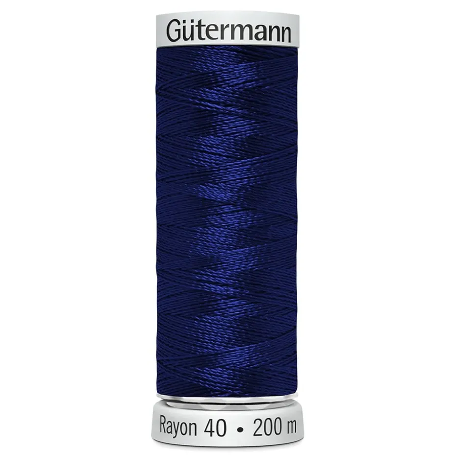 Gütermann Rayon 40 – 200m – 572